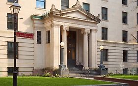 Eurostars Old Montreal Suites & Apartments